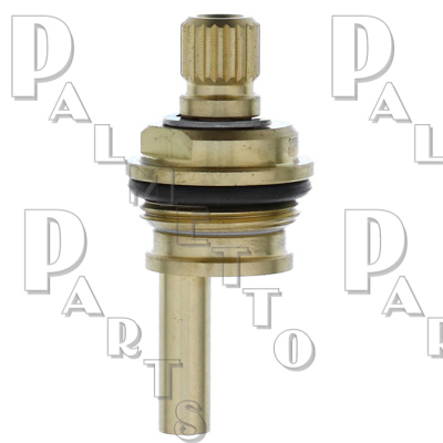 Rapetti* Replacement Diverter Stem