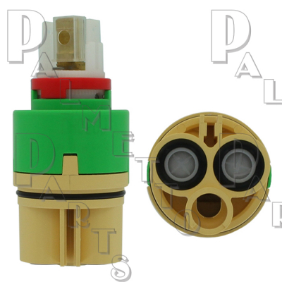 ROHL* Replacement Single Control Cartridge