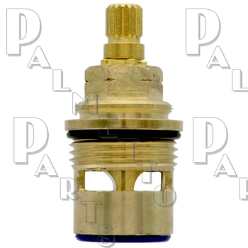 Sayco* Replacement Roman Tub Ceramic Disc Cartridge -Cold