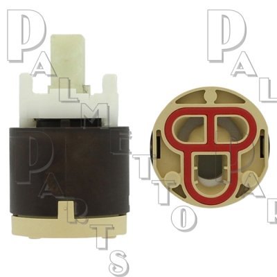Sayco* Replacement Single Control Cartridge