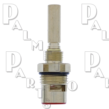Signature Hardware* Replacement Cer Disc Cartridge -H or C
