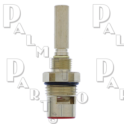 Signature Hardware* Replacement Cer Disc Cartridge -H or C