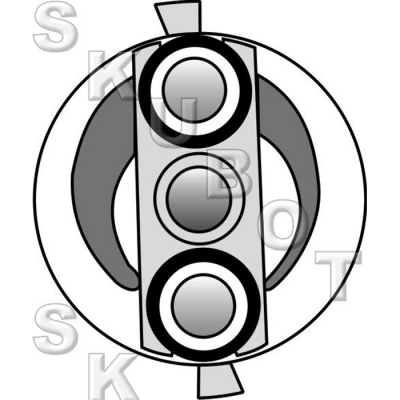 DISC Spkman Regulating Module USE ST-2892 or ST-2893