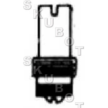 Speakman Integral Stop Stem for Obsolete Compression Fixtures