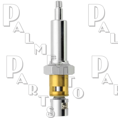 Sphinx* Replacement Diverter Stem Assembly<BR>Rare