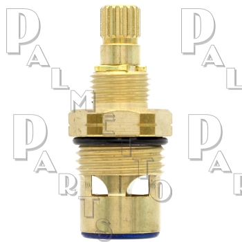 Spring House* Replacement Ceramic Disc Cartridge -Cold
