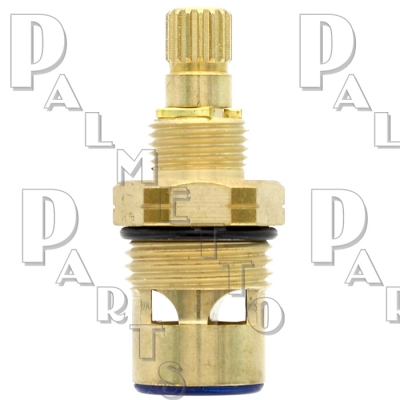Spring House* Replacement Ceramic Disc Cartridge -Cold