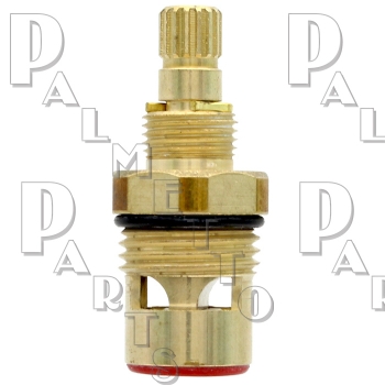 Spring House* Replacement Ceramic Disc Cartridge -H or C