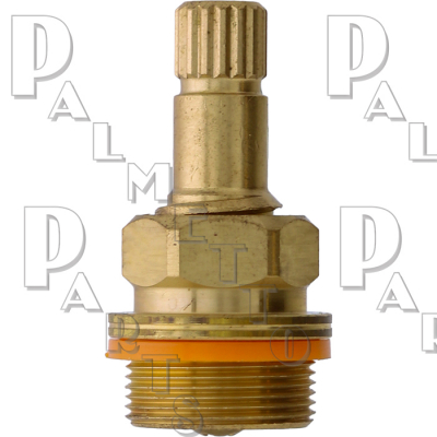 Sterling* Lavatory Replacement Stem -RH Hot -24 Threads