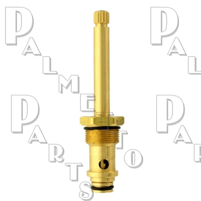Streamway* Replacement Tub & Shower Diverter Stem