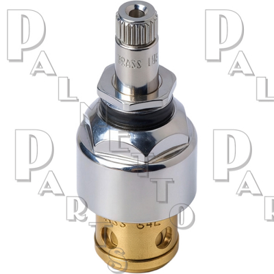 T&S Brass T&S EasyInstall Stem - RTC 1/4 Turn