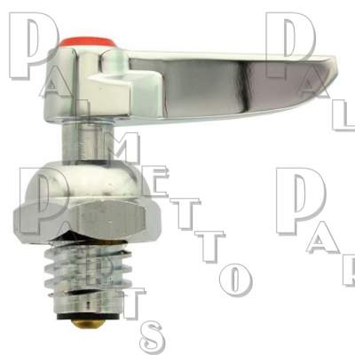 T&S Brass Replacement Bonnet & Spindle Assy RH H