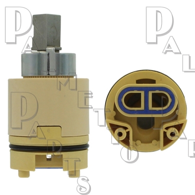 T&S Brass Single Lever Lavatory Cartridge