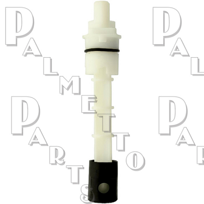 Valley/ Eljer New Style Washless Diverter Stem