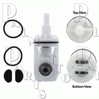 Valley*/ Eljer* Replacement Pressure Balancing Cartridge