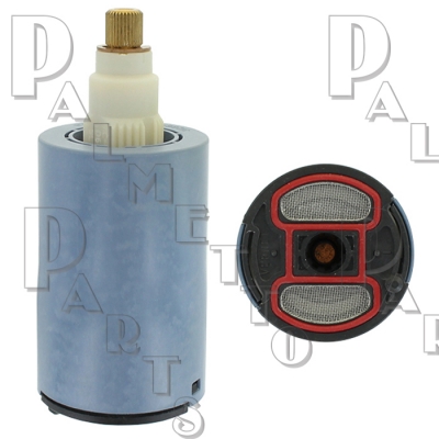 Vernet* Thermostatic Cartridge
