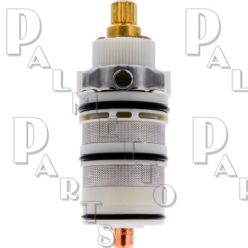 Hudson Reed* Replacement Thermostatic Cartridge -Plastic