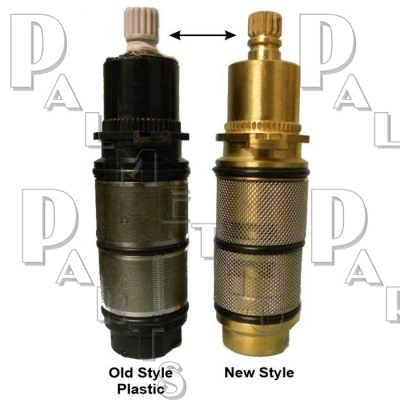 Toto* Thermostatic Cartridge
