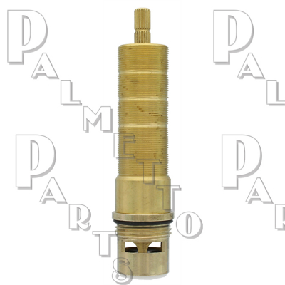 Waterworks* Replacement Ceramic Disc Cartridge -Cold