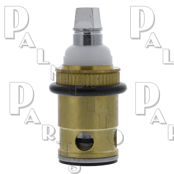 WaterSaver* Replacement Stem Ass'y H/C W/ Square Broach