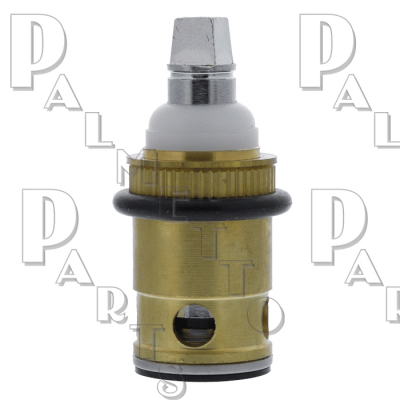 WaterSaver* Replacement Stem Ass'y H/C W/ Square Broach