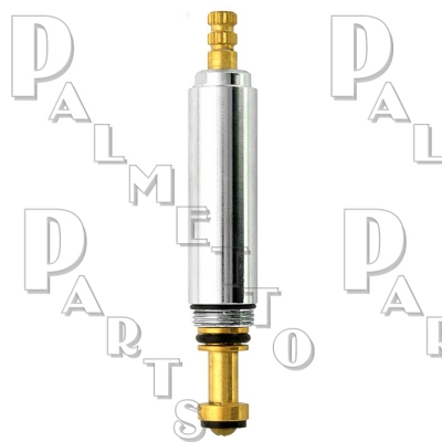 Wolverine Brass* Long Replacement Tub & Shower Stem -RH H/C