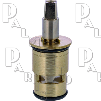 Zurn* Short Ceramic Disc Cartridge -Cold