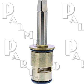 Zurn* Long Ceramic Disc Cartridge -Cold