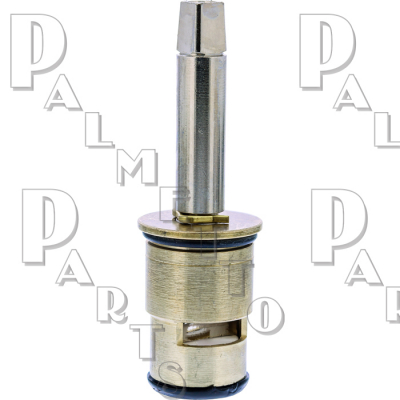 Zurn* Long Ceramic Disc Cartridge -Cold