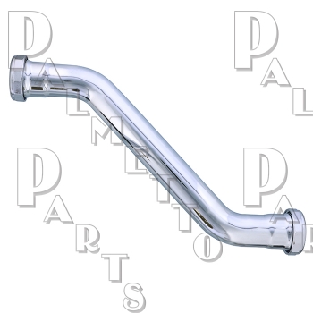 Dual Offset-Slip Joint 1-1/4&quot;
