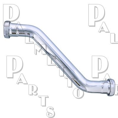 Dual Offset-Slip Joint 1-1/4"