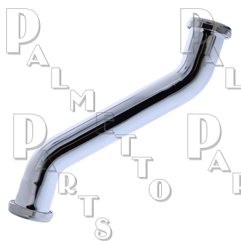 Dual Offset-Slip Joint 1-1/2&quot;