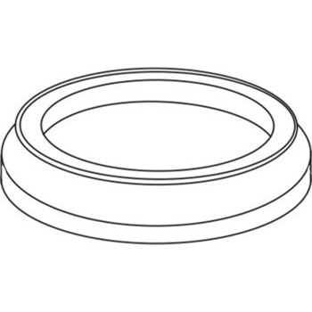 Slip Joint Washer 1-1/4&quot;x1-1/2&quot;