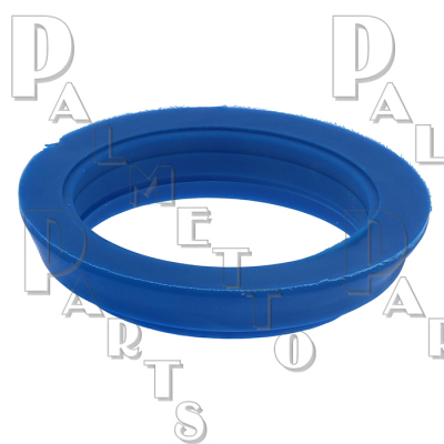 1-1/4" to 1-1/2" Thermoplastic Reducing Slip Joint Washer