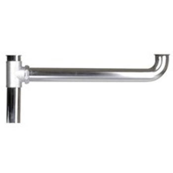 Sink Waste-EO DC 1-1/2&quot;x16&quot; 20G