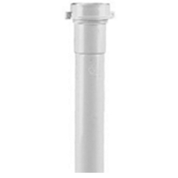 Extension Tailpiece 1-1/4&quot; x12&quot;