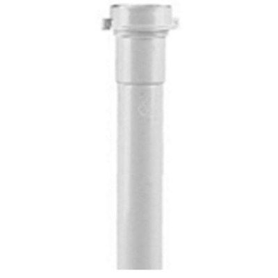 Extension Tailpiece 1-1/4" x12"