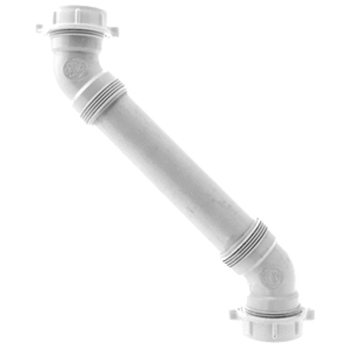 Offset -Double Slip Joint 1-1/2&quot;