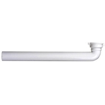 Waste Arm -Slip Joint 1-1/2&quot; x 24&quot;