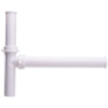 Disposer Waste -End Outlet 1-1/2&quot; x 16&quot;