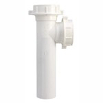 Sink Waste Tee -Slip Joint