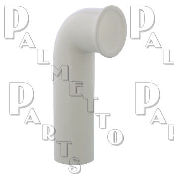 Disposer Outlet Elbow