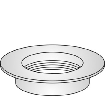 Pop-Up Flange -Price Pfister* -Chrome