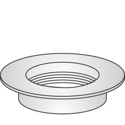 Pop-Up Flange -Price Pfister* -Chrome