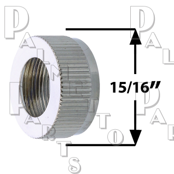 Ball Rod Nut For P103-101