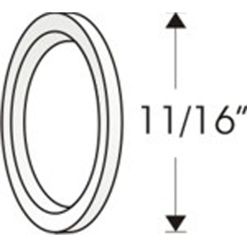 Ball Rod Seal For P103-101