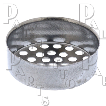 Tub Drain Strainer 1-1/4&quot;