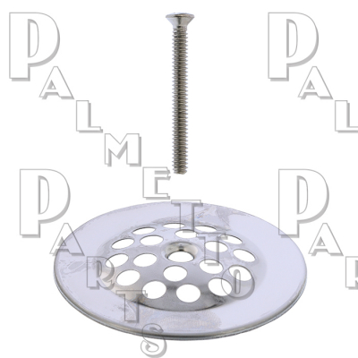 Tub Drain Strainer -Gerber