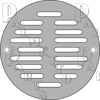 Shower Drain Strainer 4.25"