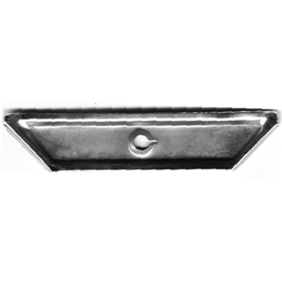 DISCONTINUED Corner Sink Clips w/Screws